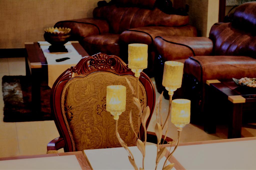 Sweet Spirit Hotel And Suites Danag - Port Harcourt Luaran gambar