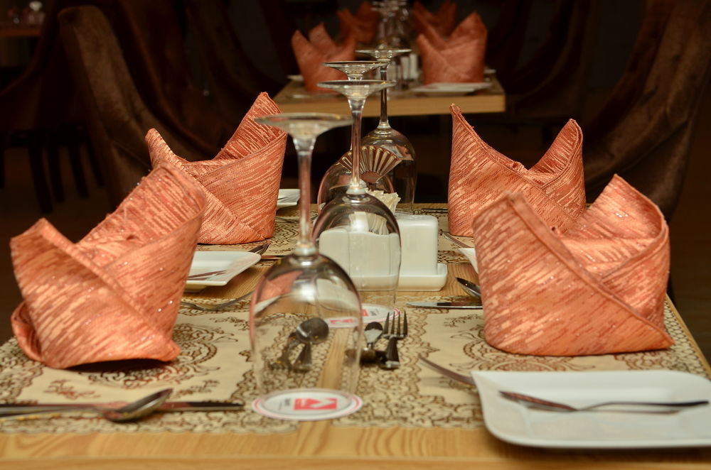 Sweet Spirit Hotel And Suites Danag - Port Harcourt Luaran gambar