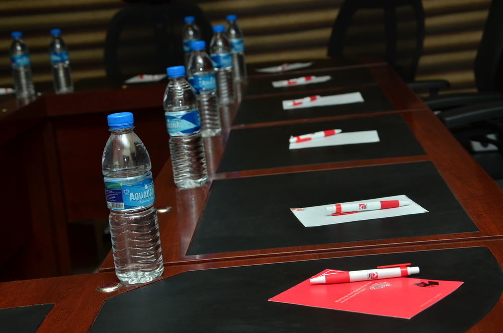 Sweet Spirit Hotel And Suites Danag - Port Harcourt Luaran gambar